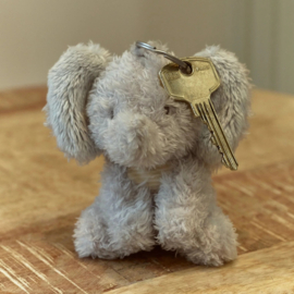 Little Dutch sleutelhanger olifantje