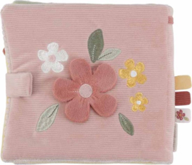 LD9007 Little Dutch Activiteitenboekje - Fairy Garden GRS met naam