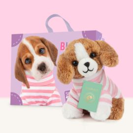 Studio Pets - Mini Billie