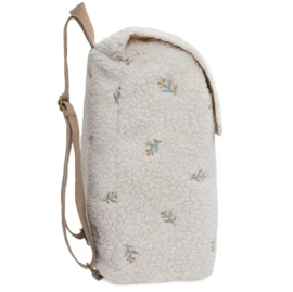 Jollein rugtasje teddy lovely
