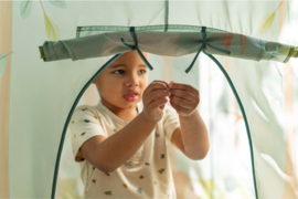 Little Dutch Forest Friends Speeltent