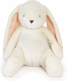 Bunnies By The Bay Knuffel Nibble Konijn Groot - Cream