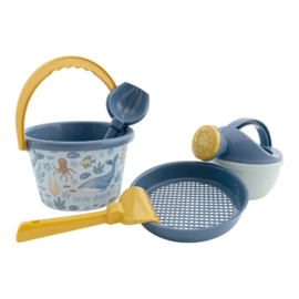 Little Dutch ocean world strandsetje