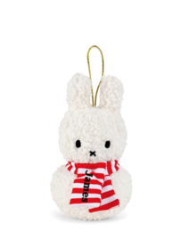 Nijntje Miffy ECO Snowball Ornament 13 cm - 5''