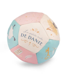 Moulin Roty Zachte bal La petite école de danse