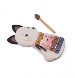 Moulin Roty Xylofoon Après la Pluie