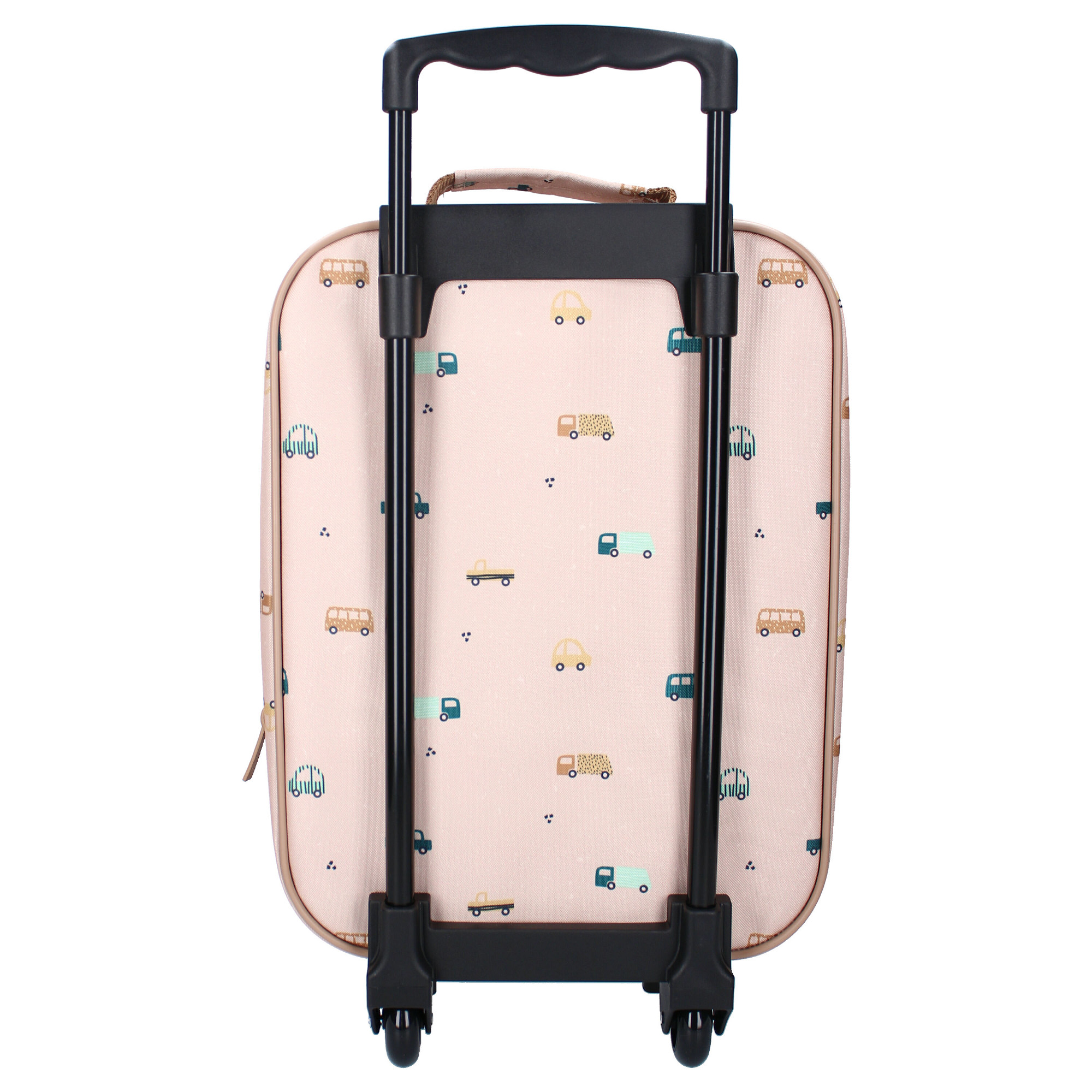 Trolley koffer Kidzroom Sweet cuddles