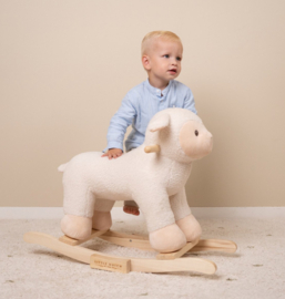 Little Dutch Hobbelschaap