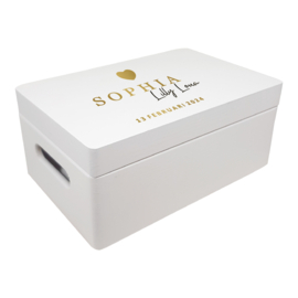 Memoryboxen
