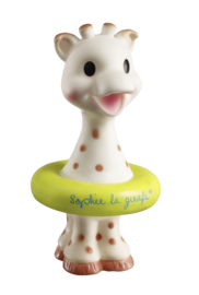Sophie's Sea world - Sophie de giraf