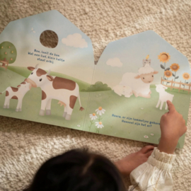 Little Dutch Mijn doorkijkboek - Boerderij