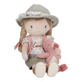 Little Dutch knuffelpop Rosa 35 cm