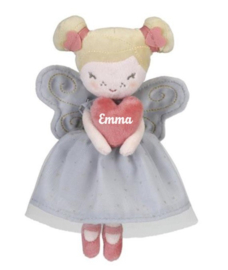 Little Dutch Fay – de fee van liefde