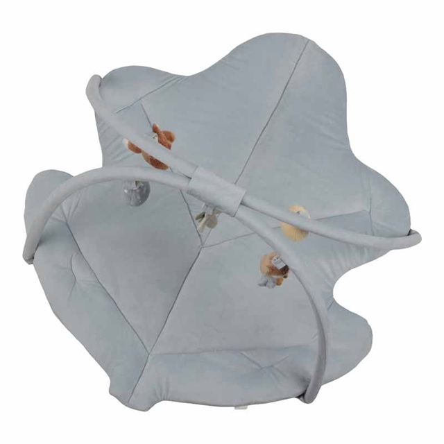 Little Dutch Activiteiten speelkleed - Forest Friends