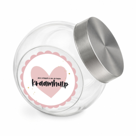 Kraamhulp cadeaus
