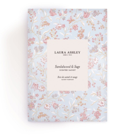 Fragrance sachet Laura Ashley Sandalwood & Sage