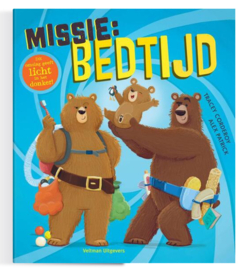 Missie: bedtijd