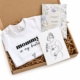 Brievenbus Pakket - Mommy To Be