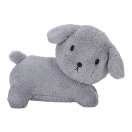 Nijntje fluffy snuffy knuffel blue