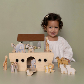 Little Dutch ark van Noach
