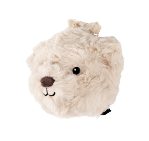 Flow Amsterdam - Lou (beige) - Comforter on the go