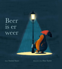 Boek - Beer is er weer