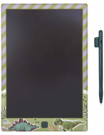 Spiegelburg LCD schrijfbord Dino Friends