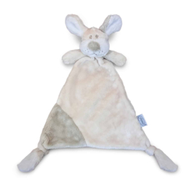 knuffeldoekje konijn