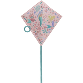 Little Dutch Dreamy Mermaid Diamant Vlieger