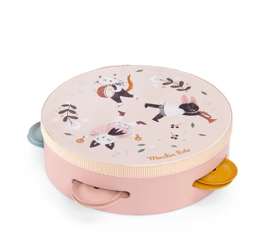 Moulin Roty Tamboerijn Après la pluie