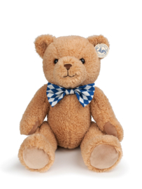B.T. Chaps Norman the Snazzie Bear 32 cm