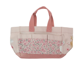 Little Dutch Tuin cadeauset - 10-delig - Roze