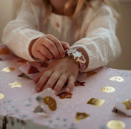 Little Dutch Armbandjes Adventskalender