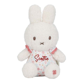 Nijntje/little dutch lucky blossom knuffel 30 cm