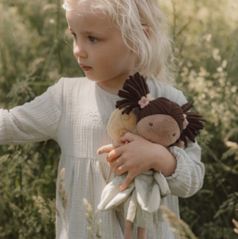 Little Dutch knuffel fairy Evi met naam