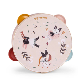 Moulin Roty Tamboerijn Après la pluie