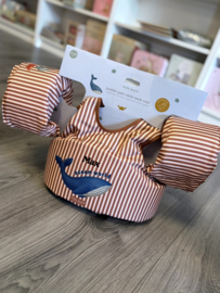 Little Dutch ocean world padle pal