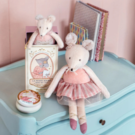 Moulin Roty Tandendoosje La petite école de danse