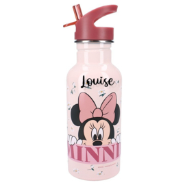 Drinkfles 500 ml minnie mouse