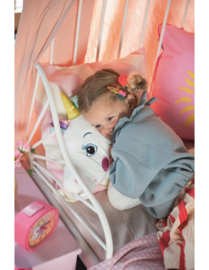 Prinses Lillifee Kussen Eenhoorn