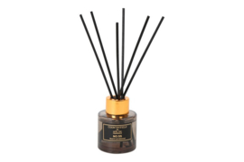 Geurstokje No.55 antraciet-50ML