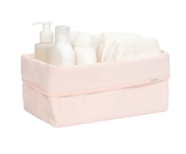 Little Dutch commodemandje groot pure & soft pink