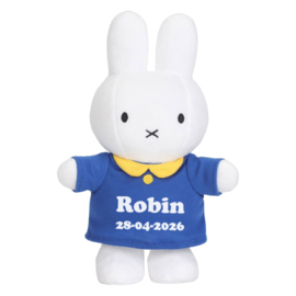 Nijntje knuffel 23 cm