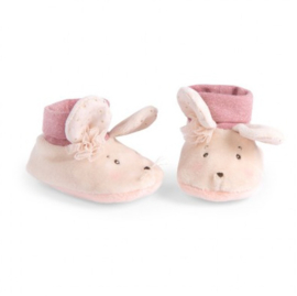 Moulin Roty La Petite Ecole de Danse Muis Pantoffels