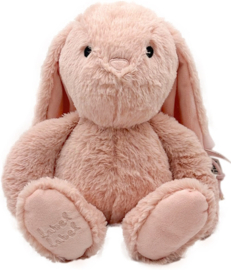 Label Label - Soft Toy - rabbit rosa pink M