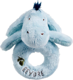 Disney Pluche Rammelaar Eeyore