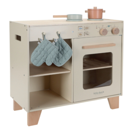 Little Dutch Houten Keuken