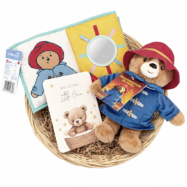 Gevulde Cadeaumand - Paddington
