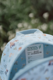 Little Dutch Rugtasje forest friends