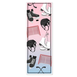 Boekenlegger - Hockey Romance